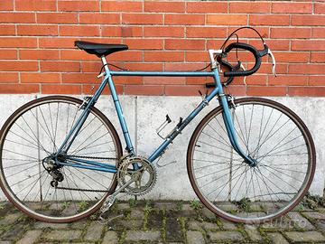 bici da corsa Longchamps 28 super leggera euro 70 