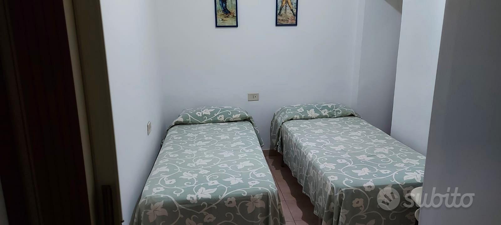 Appartamento – FG - Vista 5