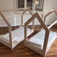 Lettini Picci Montessori Liberty