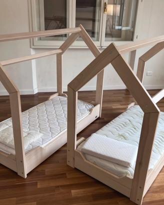 Lettini Picci Montessori Liberty