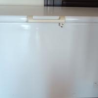 congelatore pozzetto