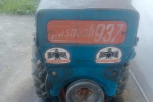 motocoltivatore 