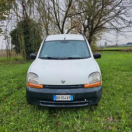 Renault Kangoo 1.9 diesel cat RN