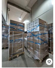 climatizzatori DAIKIN Mitsubishi Hisense 