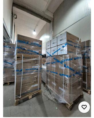 climatizzatori DAIKIN Mitsubishi Hisense 