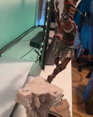 Assassins’creed Odyssey Pantheon Edition PS4