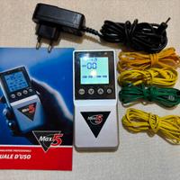 Tesmed elettrostimolatore