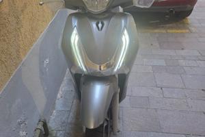 Honda SH 150i – Anno 2014