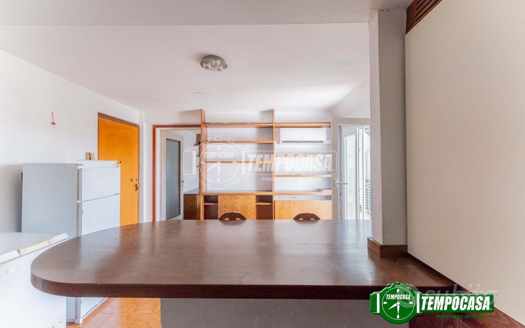 Appartamento – Magenta, Milano - Altro