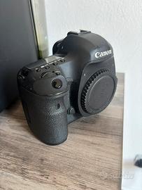 Canon eos mark iii 5d