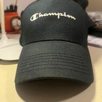 Cappello champion