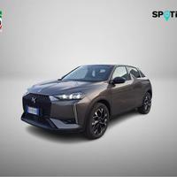 DS AUTOMOBILES DS 3 PureTech 130 aut. Bastille B