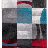 JUST Tappeto Moderno 160x220cm 860