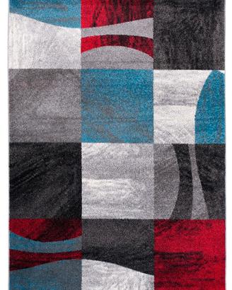 JUST Tappeto Moderno 160x220cm 860