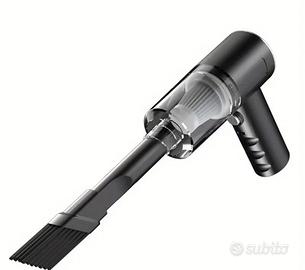 mini aspirapolvere auto