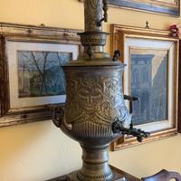 Samovar russo originale