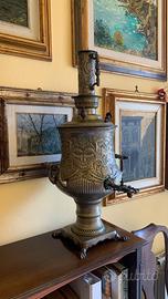 Samovar russo originale