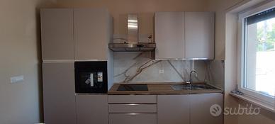 Appartamento ristrutturato - San Vito (Taranto)