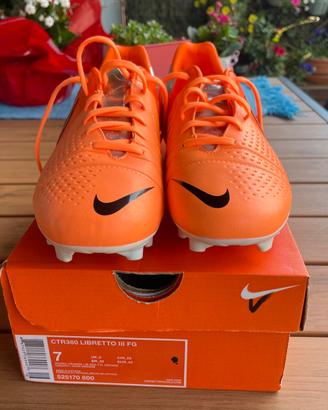 Nike CTR360