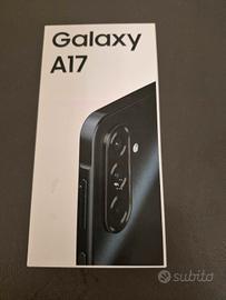 Samsung Galaxy A17 4G