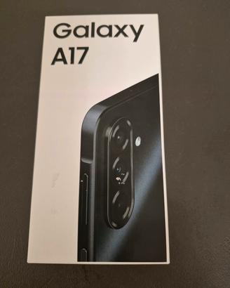 Samsung Galaxy A17 4G