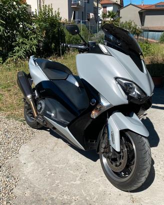 tmax 530
