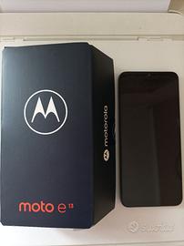 Motorola Serie E13 8/128