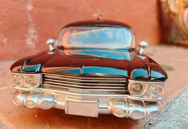 Cadillac 1959 carro funebre 
