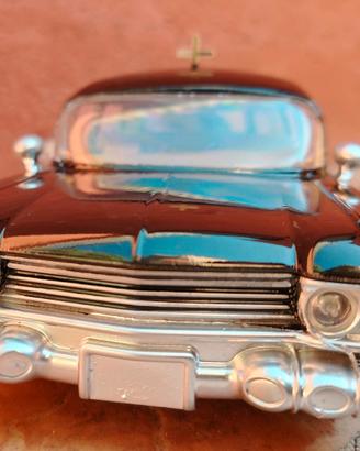 Cadillac 1959 carro funebre 