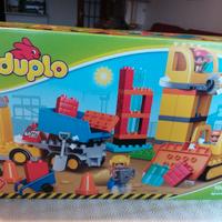 Lego duplo