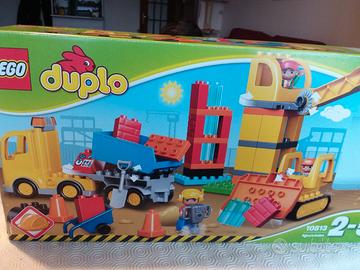 Lego duplo