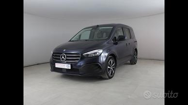 Mercedes Classe T Long - W420 - Classe T Long 180d