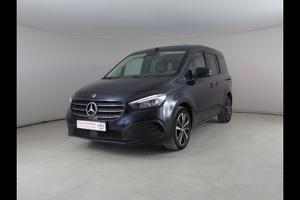 Mercedes Classe T Long - W420 - Classe T Long 180d