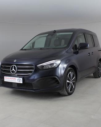 Mercedes Classe T Long - W420 - Classe T Long 180d