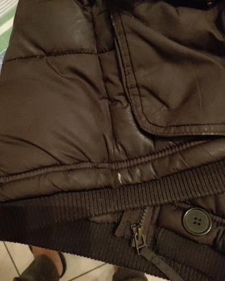 giubbotto donna Stradivarius 