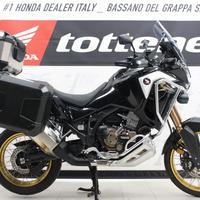 HONDA AFRICA TWIN 1100 ADVENTURE SPORTS DCT UNICO 