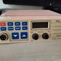 RENGER RCI 8500 COMUNICATION