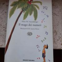 Il Mago dei Numeri