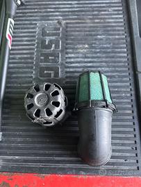 Filtro polini per carburatore 19