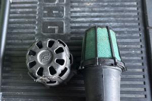 Filtro polini per carburatore 19