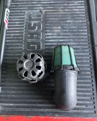 Filtro polini per carburatore 19