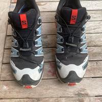 Scarpe Salomon