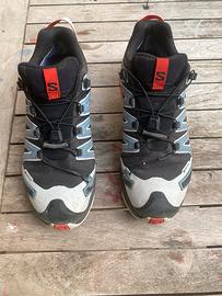 Scarpe Salomon