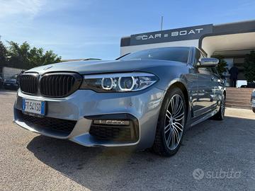 Bmw 520 520d xDrive Msport
