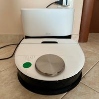 ROBOT ASPIRAPOLVERE FOLLETTO VR7S