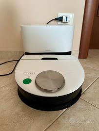 ROBOT ASPIRAPOLVERE FOLLETTO VR7S