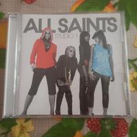 Cd All Saints Studio 1 nuovo