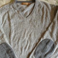 pullover uomo