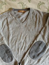 pullover uomo