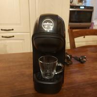Macchina da caffè Lavazza a Modo Mio m. Tiny LM800